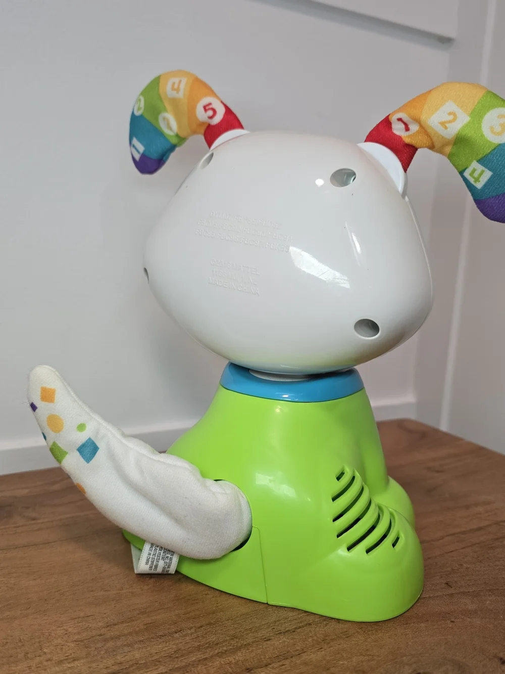 Fisher-Price fisher price